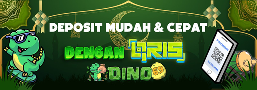 dino69slot.info Logo